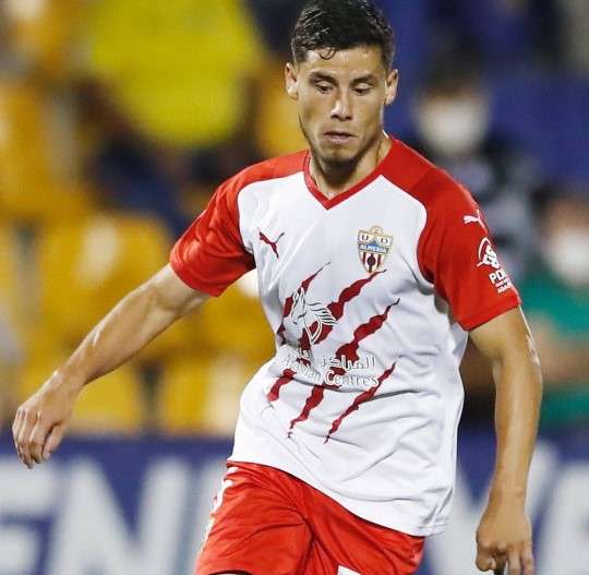 لوكاس روبرتوني