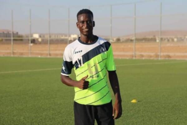 الهادي سالم