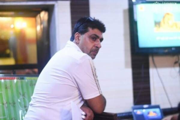 عمار الشمالي