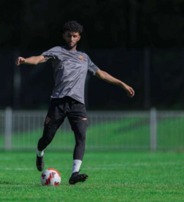 مهند القيضي