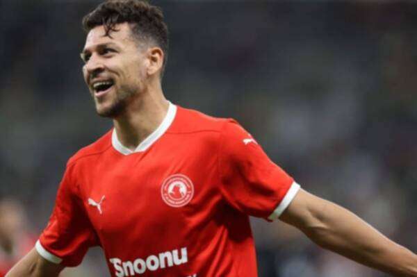 يوسف المساكني