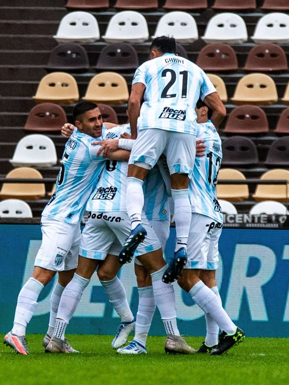 أتلتيكو توكومان