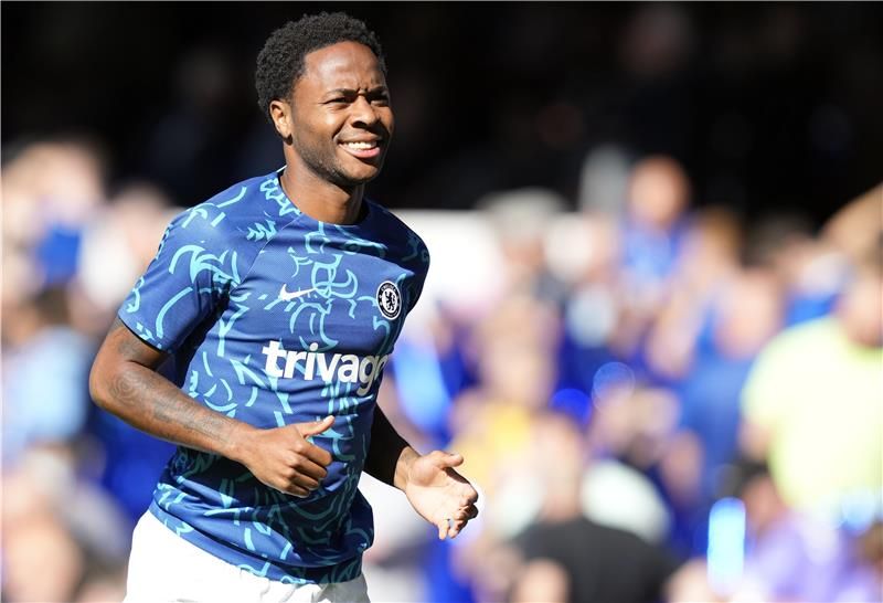 رحيم سترلينج