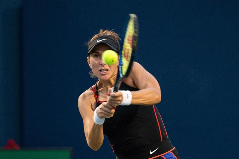 بليندا بنشيتش