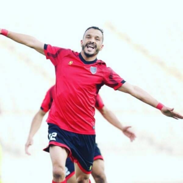 خالد الغرسلاوي