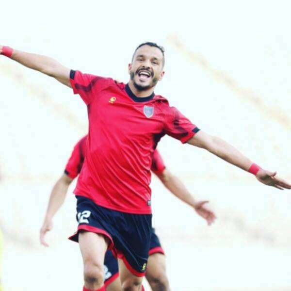 خالد الغرسلاوي