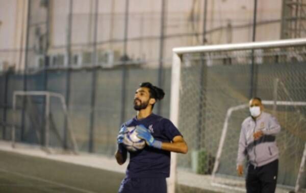 محمد رياض لحمدي