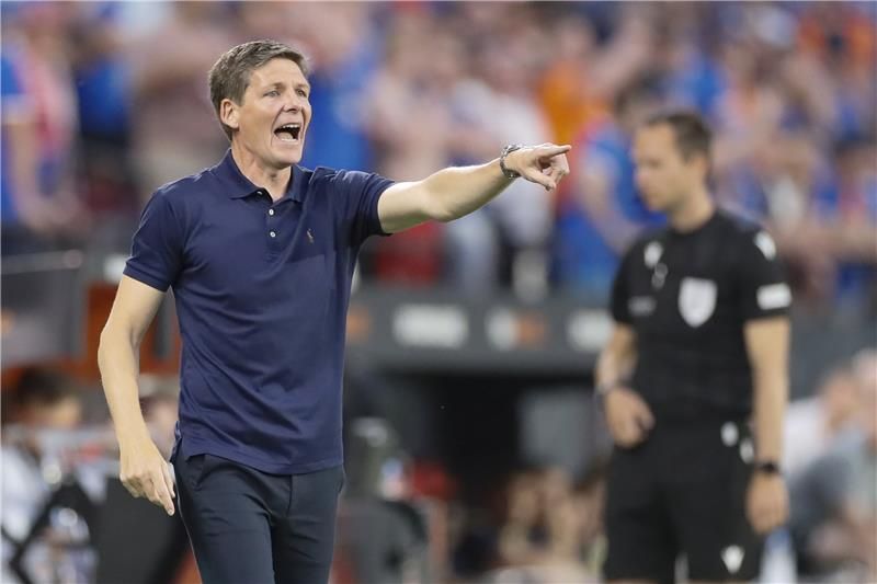 أوليفر جلاسنر