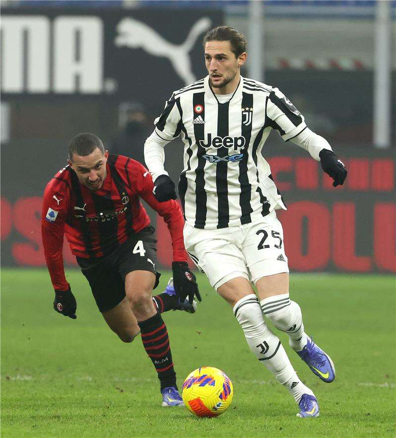 أدريان رابيو