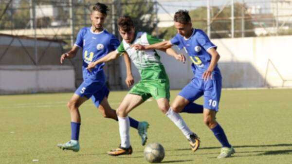 من اللقاءات