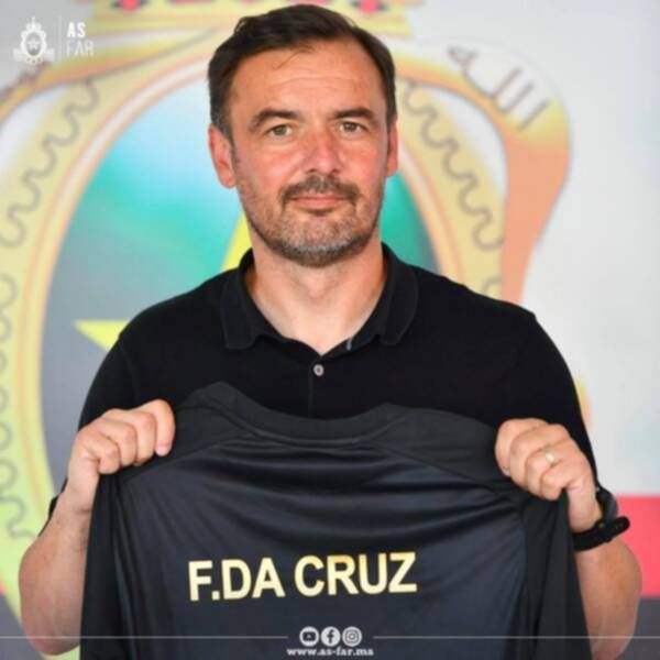 فيرناندو دا كروز