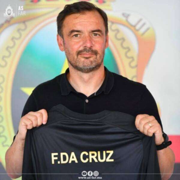 فيرناندو دا كروز