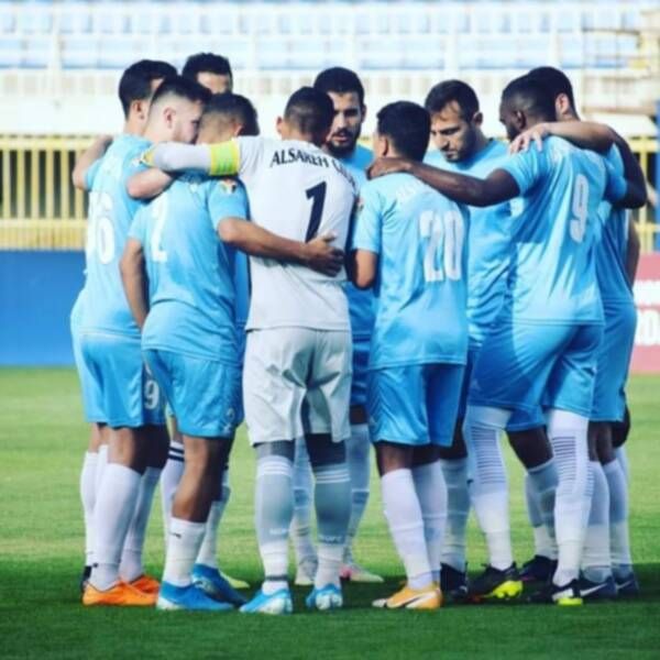 لاعبو الصريح