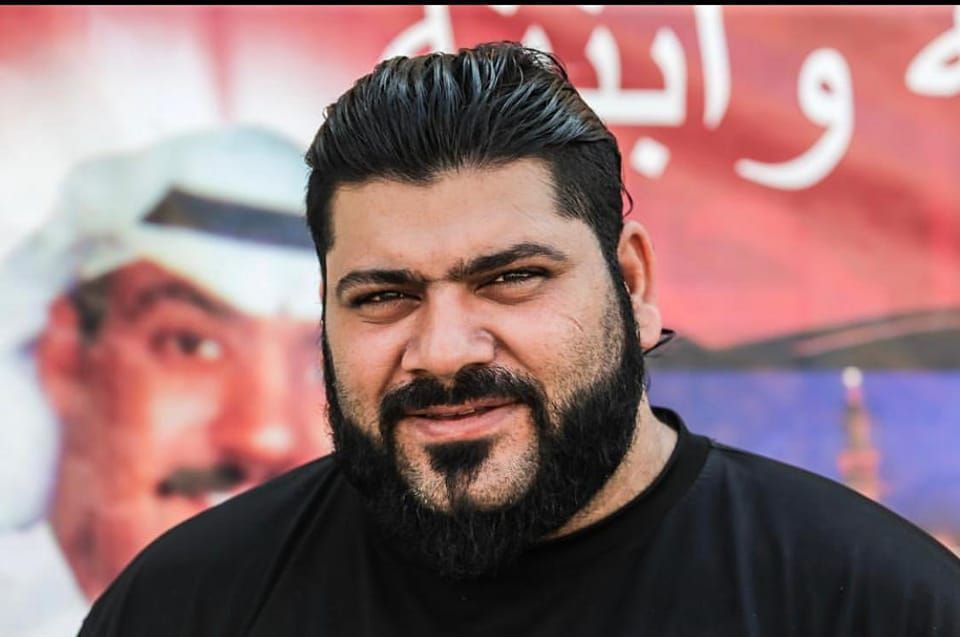 الزميل الراحل زكي الشيخ