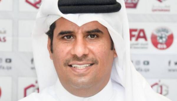 خالد مبارك الكواري