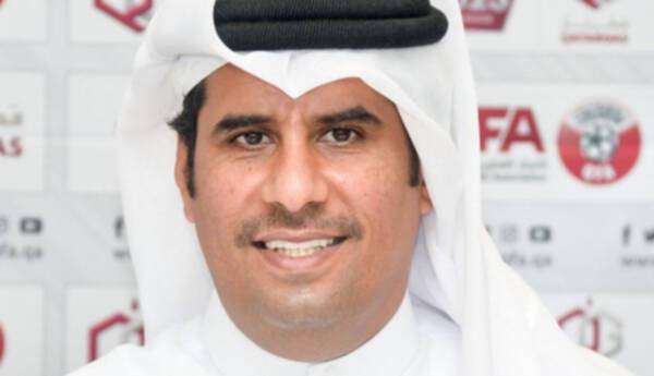 خالد مبارك الكواري