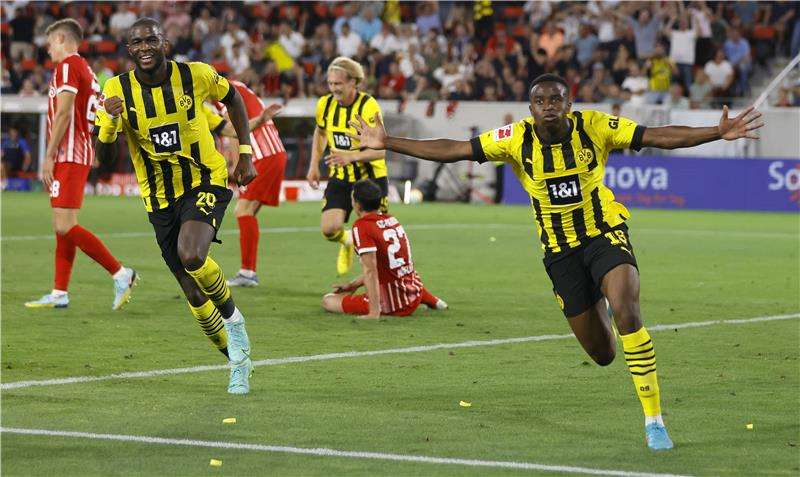 بوروسيا دورتموند