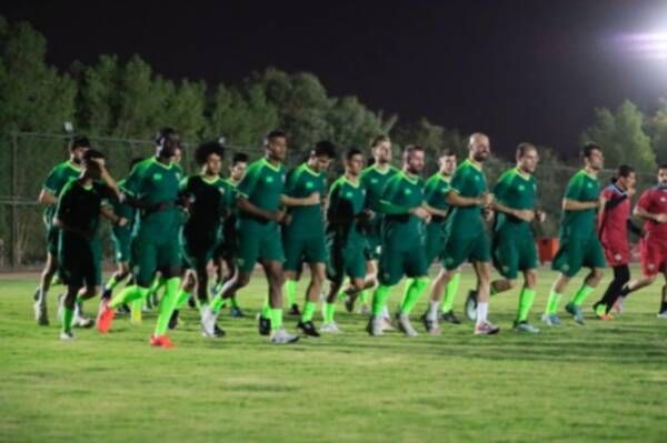 من تدريبات الشرطة