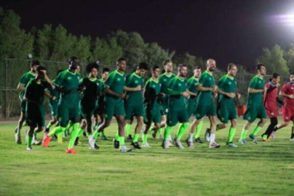 من تدريبات الشرطة