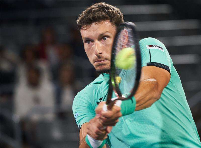 بابلو كارينيو