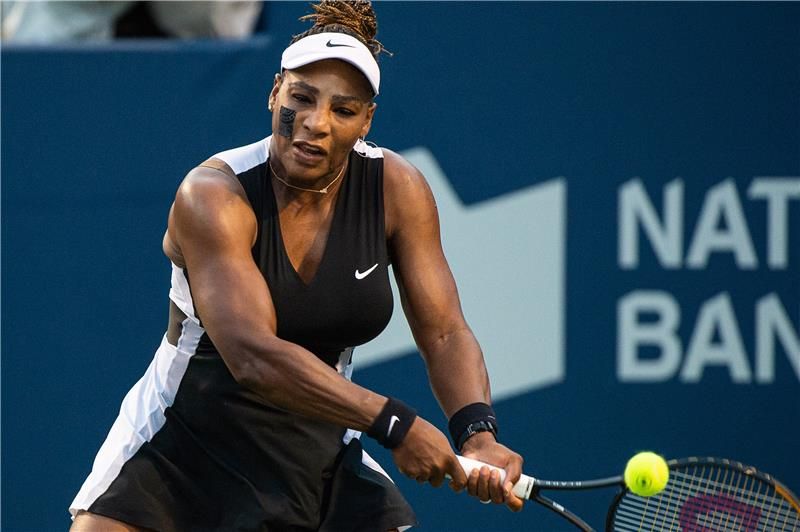 سيرينا ويليامز