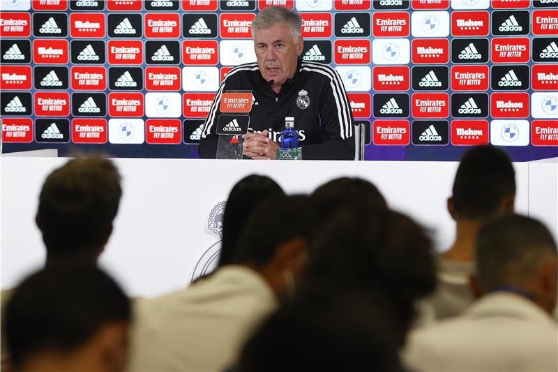 كارلو أنشيلوتي