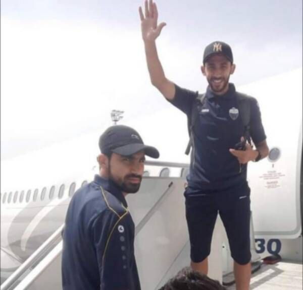 أحمد المغربي