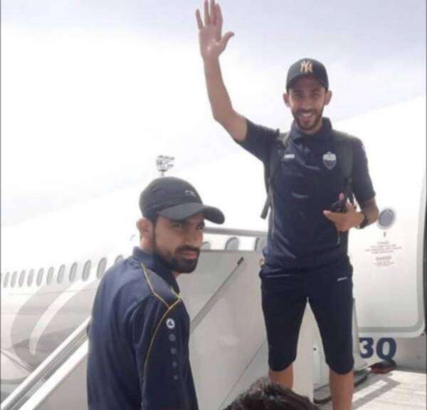 أحمد المغربي