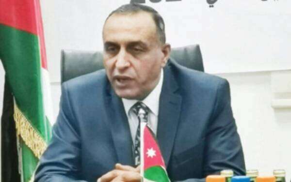 جهاد قطيشات