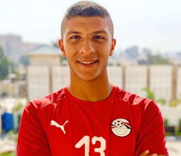 عبد الرحمن العشري