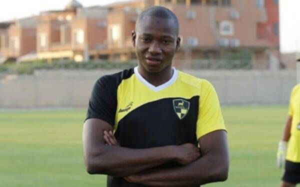 أبو بكر ديارا