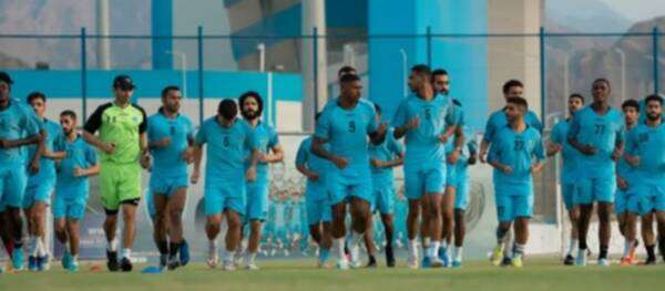 فريق دبا الفجيرة