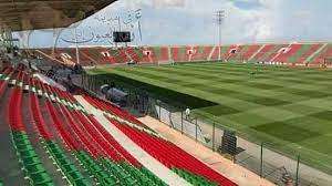 ملعب العيون