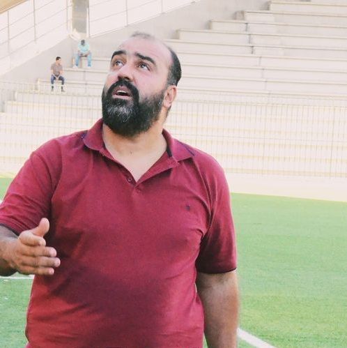 خير الدين مضوي