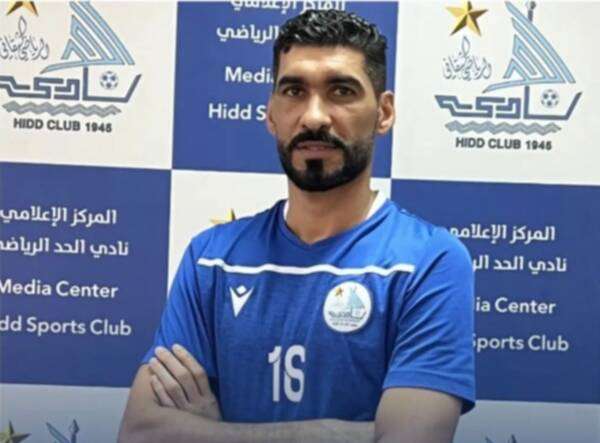 محمد سيد عدنان