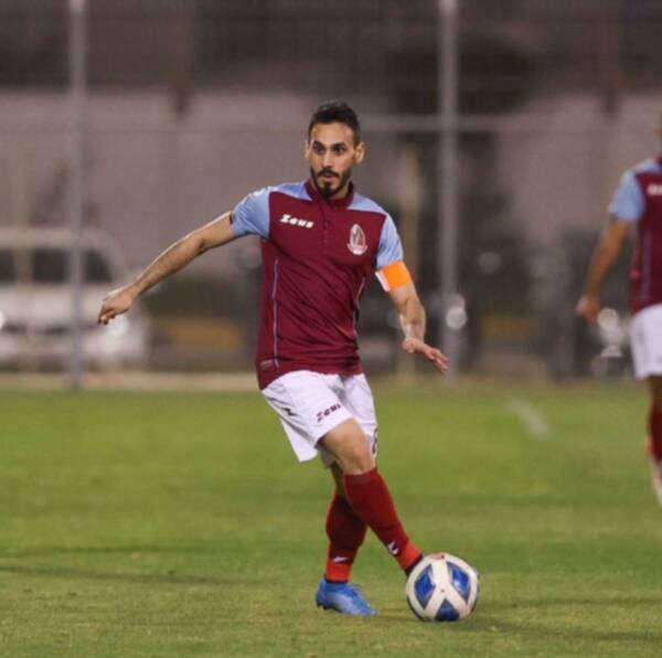 سيد أحمد جعفر