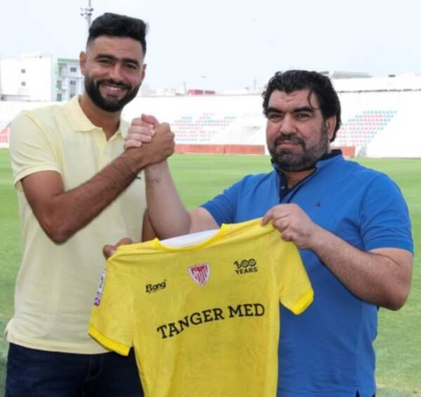 يحيي الفيلالي