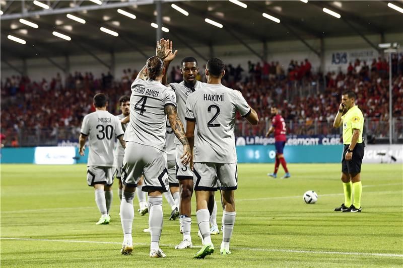 باريس سان جيرمان