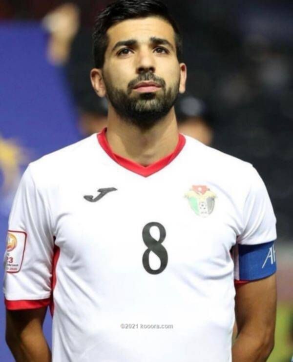 نور الروابدة