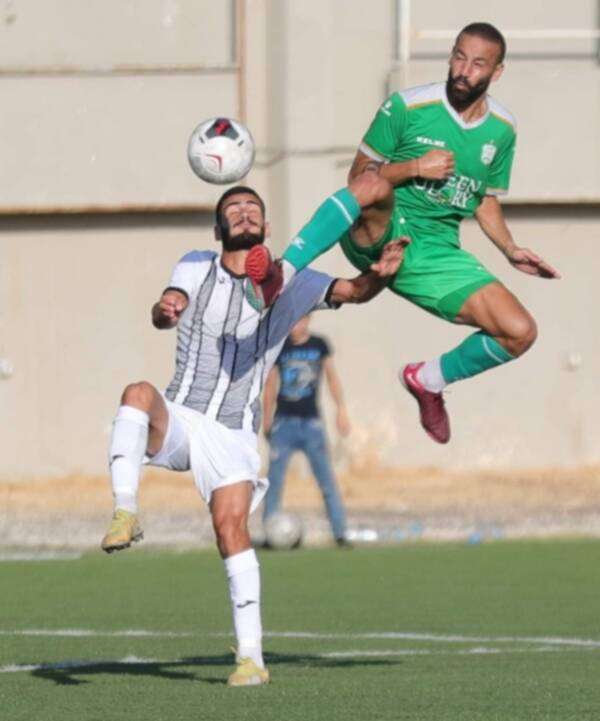من الدوري