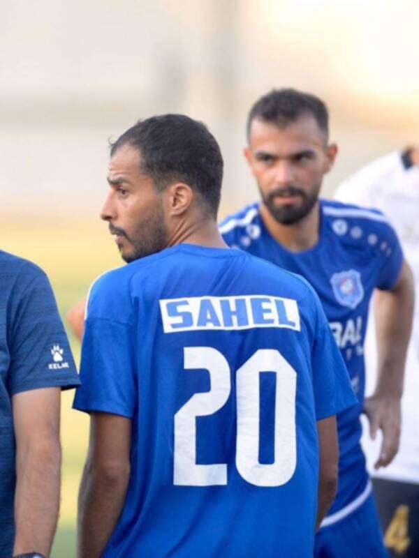 وائل يوسف