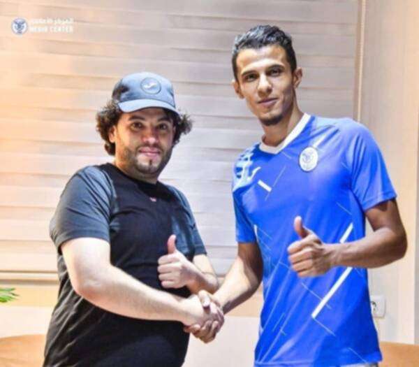 حمزة البرجي