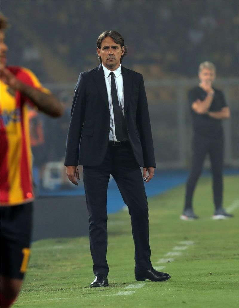 سيموني إنزاجي