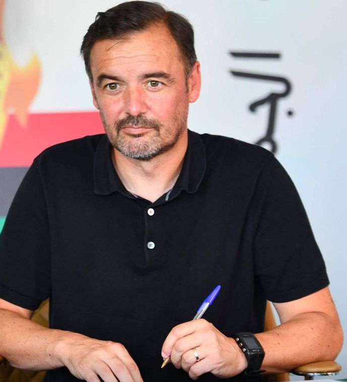 فيرناندو دا كروز