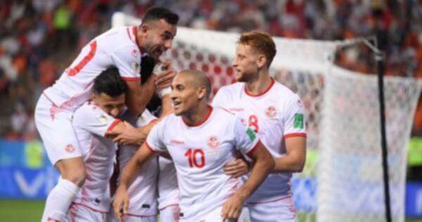 منتخب تونس