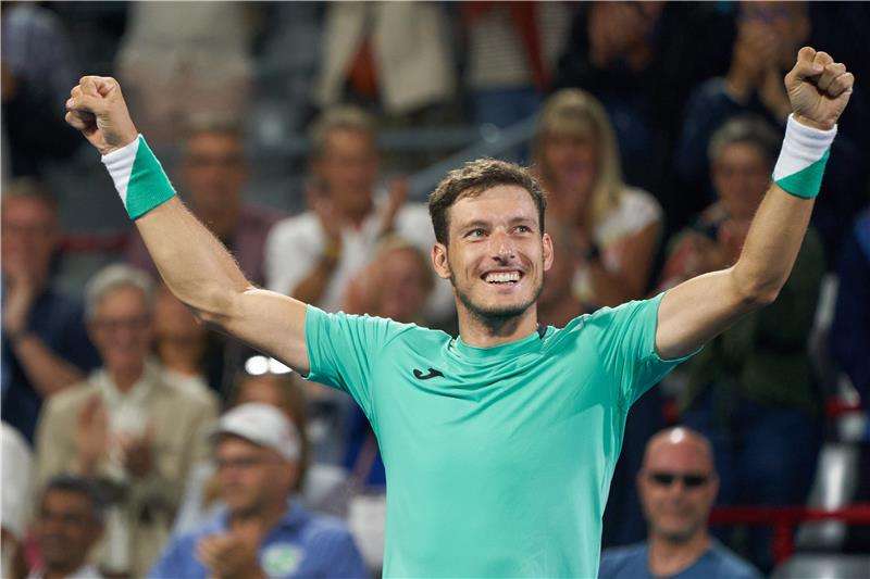 بابلو كارينيو