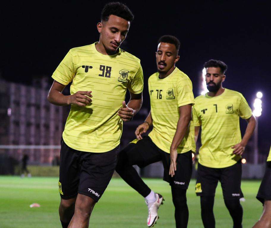 عمر الجدعاني