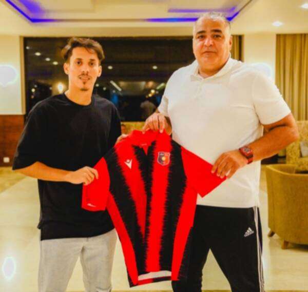 مخلص الماجري