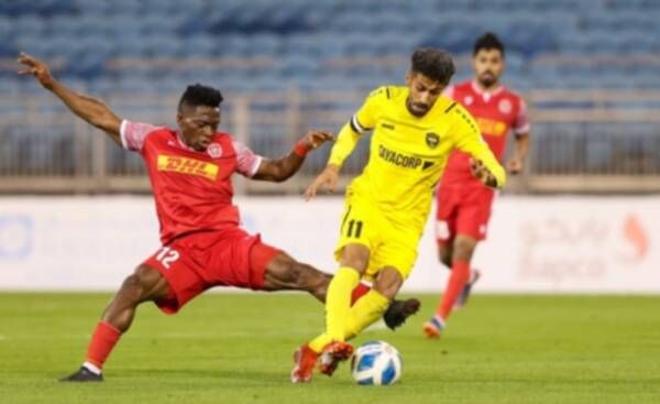 من الدوري البحريني - أرشيفية