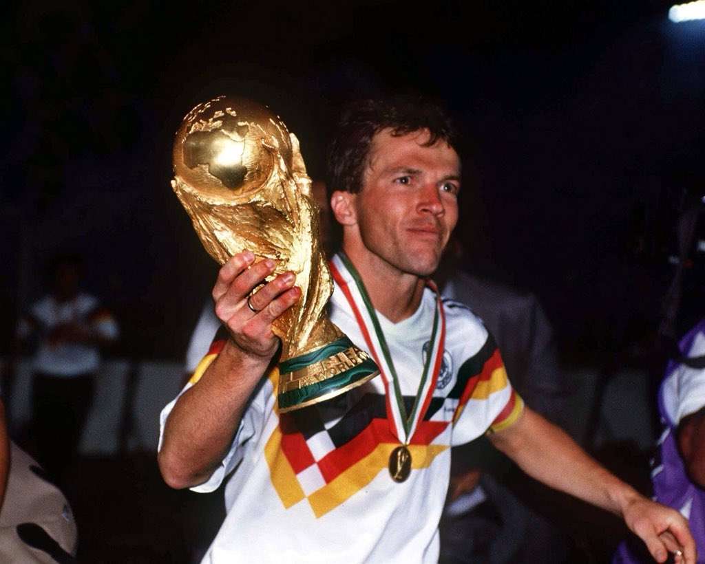 لوثار ماتيوس